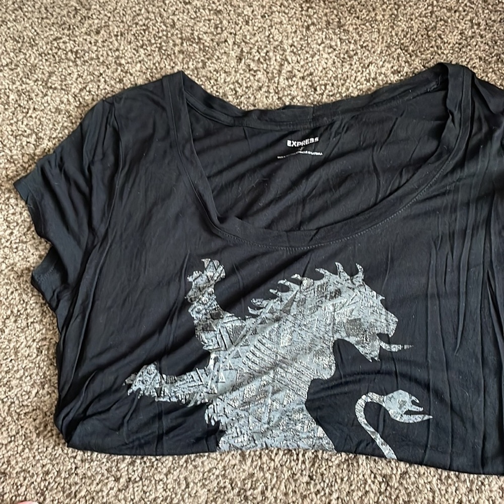 Express shirt bundle - Picture 4 of 5